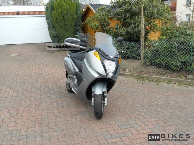 AJP PR4 125