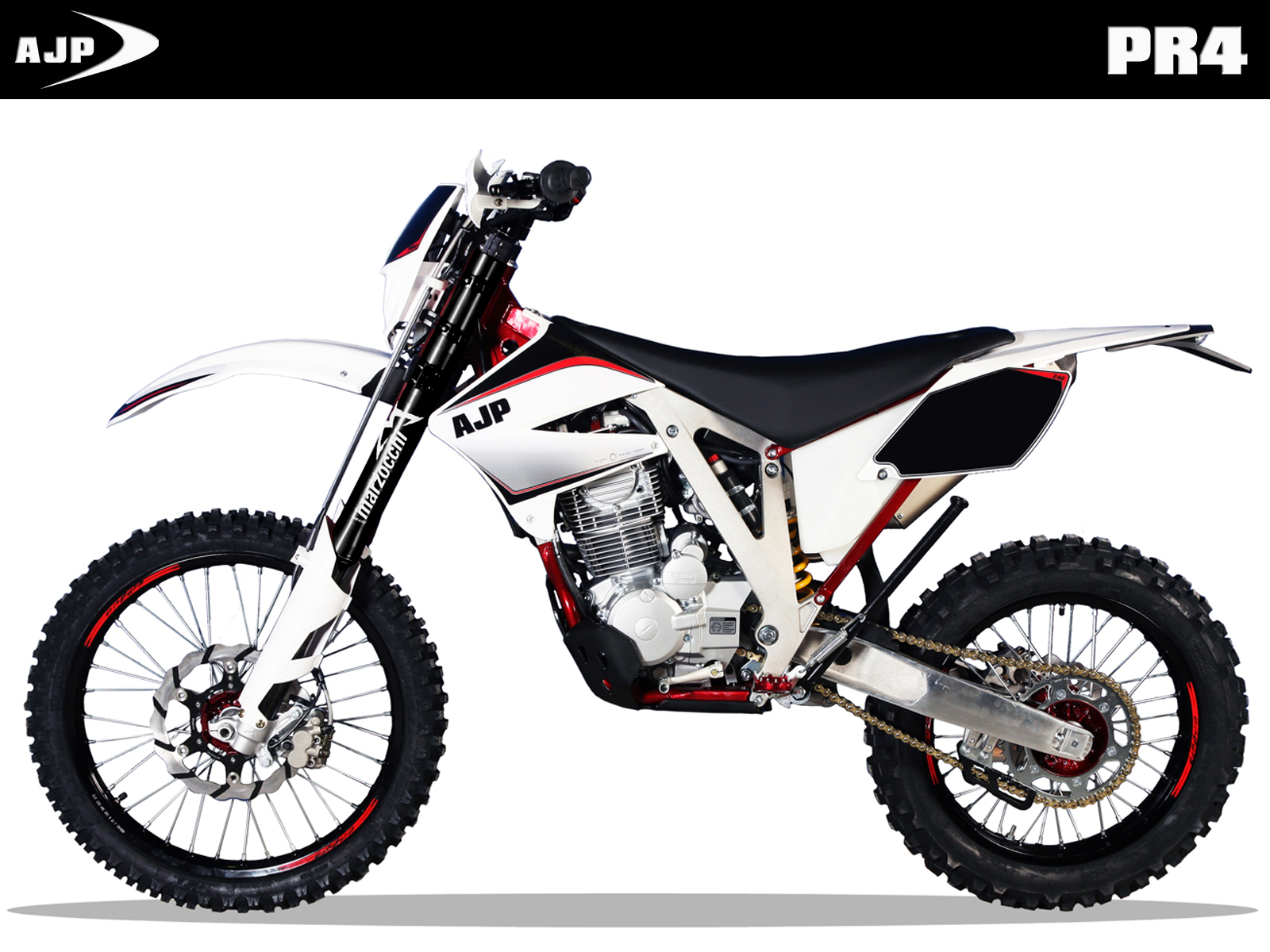 AJP PR4