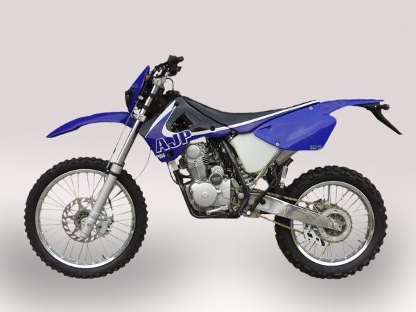 AJP PR4 200