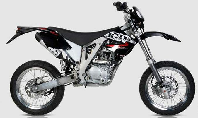 AJP PR4 200