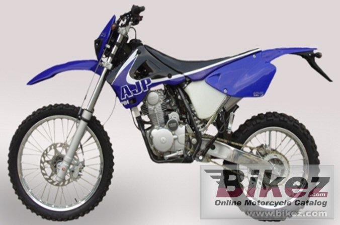 AJP PR4 240