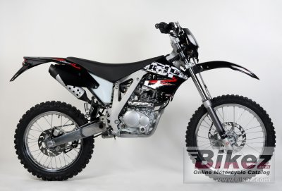 AJP PR4 240