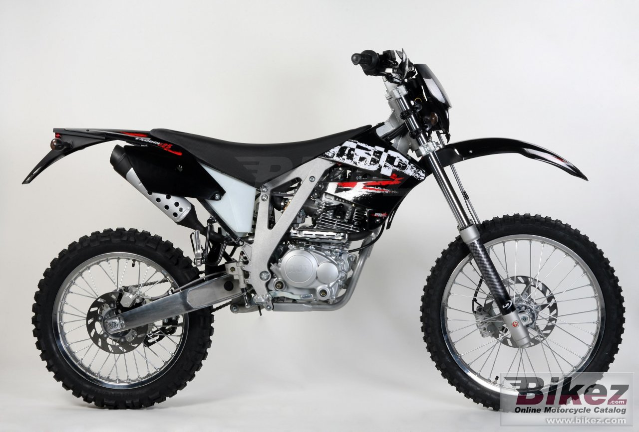 AJP PR4 240