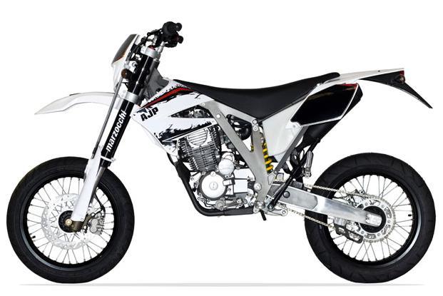 AJP PR4 240