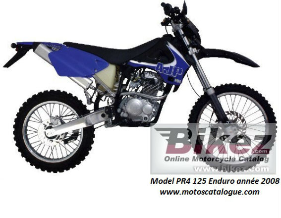 AJP PR4
