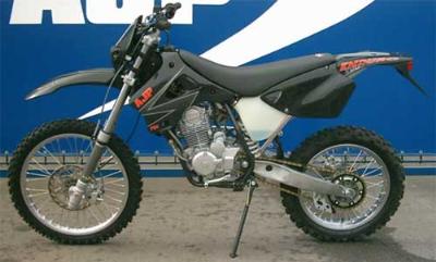 AJP PR4