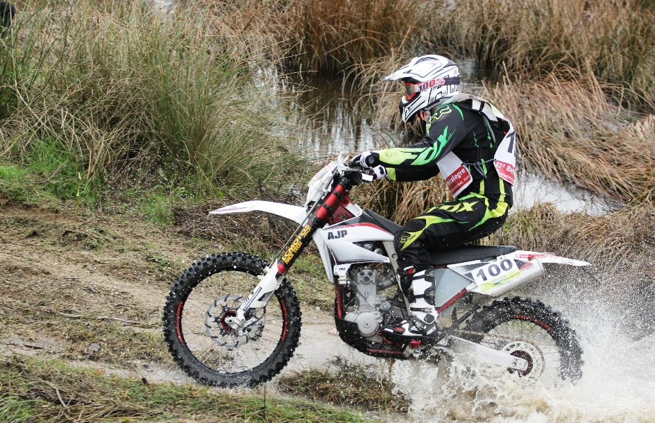 AJP PR4