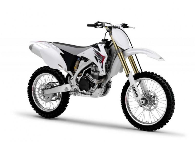 AJP PR5 250 Enduro