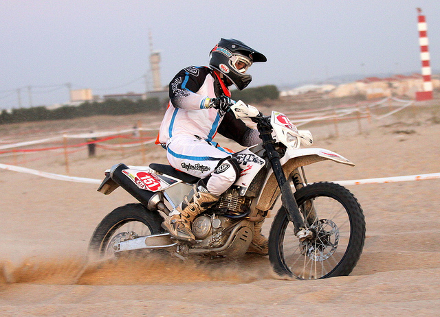 AJP PR5 250 Enduro AJP PR5 250 Enduro