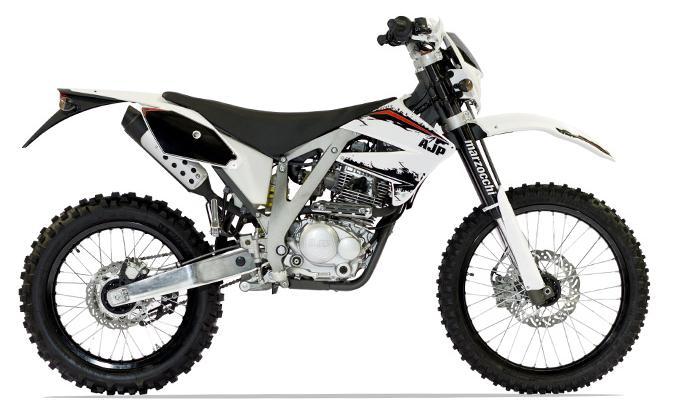 AJP PR5 250