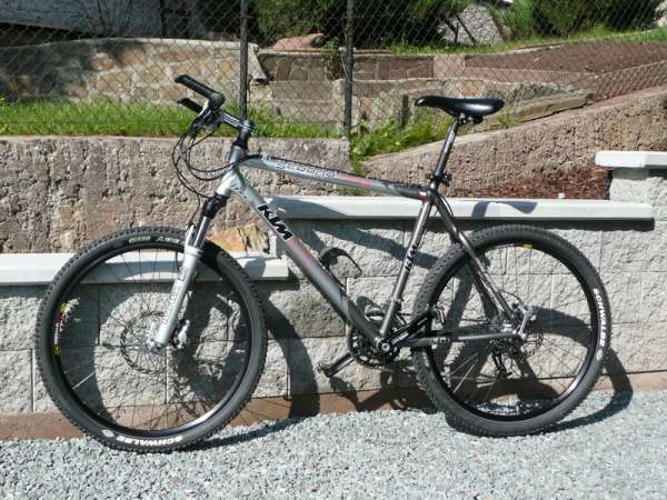 AJP PR5 250
