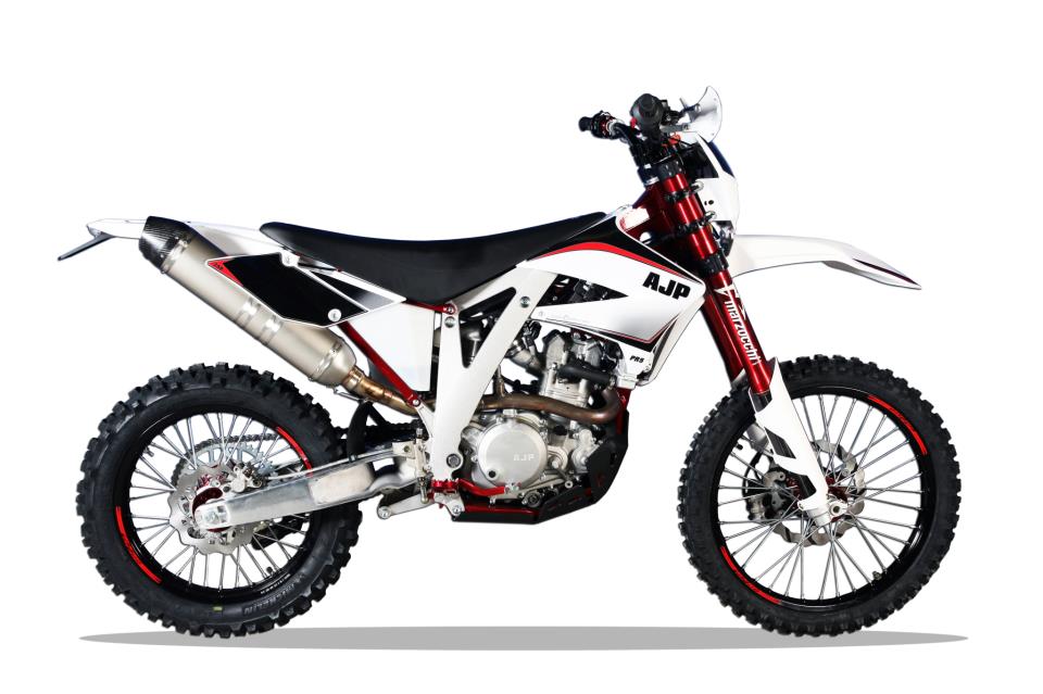 AJP PR5 250