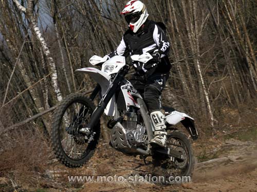 AJP PR5 Extreme