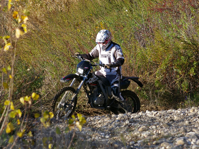 AJP PR5 Extreme