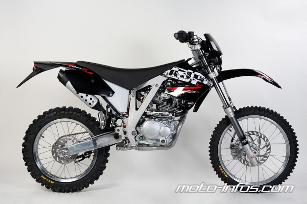 AJP PR5 Extreme