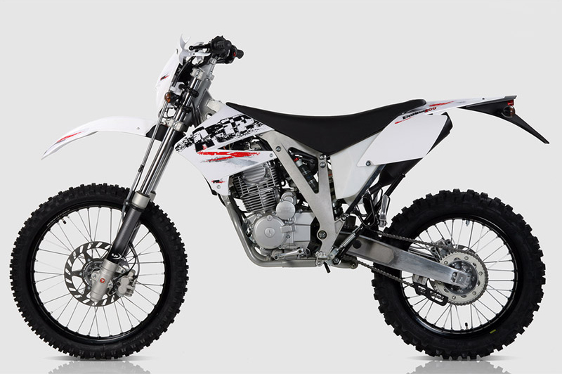 AJP PR5 Extreme