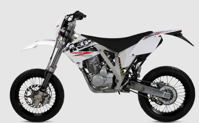 AJP PR5 Extreme