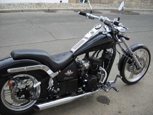 AJS 125cc