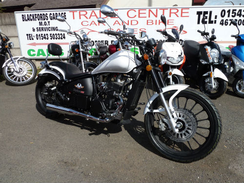 AJS 125cc AJS 125cc