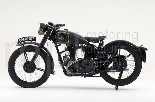 AJS 16ms