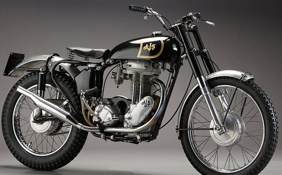 AJS 16ms