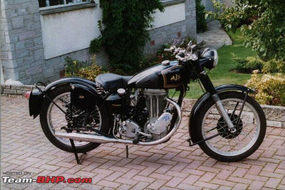 AJS 16ms