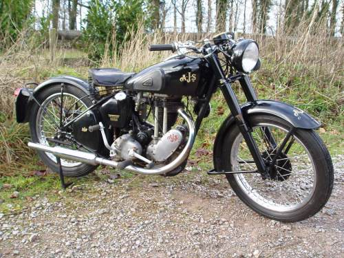 AJS 16ms