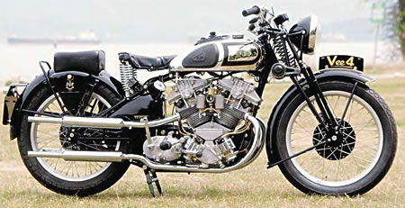 AJS 18
