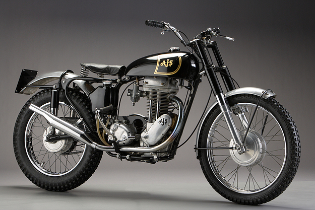 AJS 18