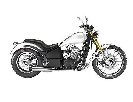 AJS 18