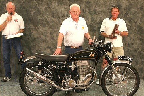 AJS 18