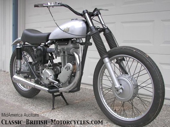 AJS 18cs