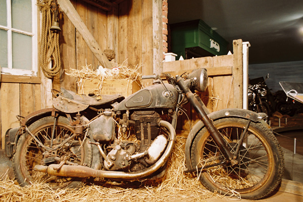 AJS 18cs AJS 18cs
