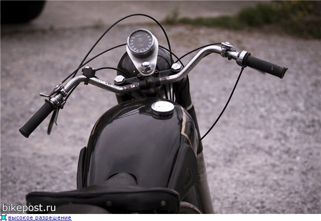AJS 18cs