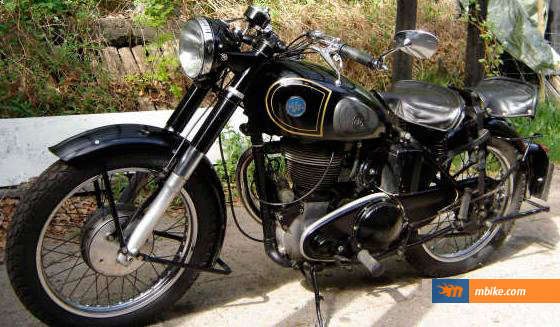 AJS 18s
