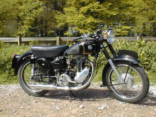 AJS 18s
