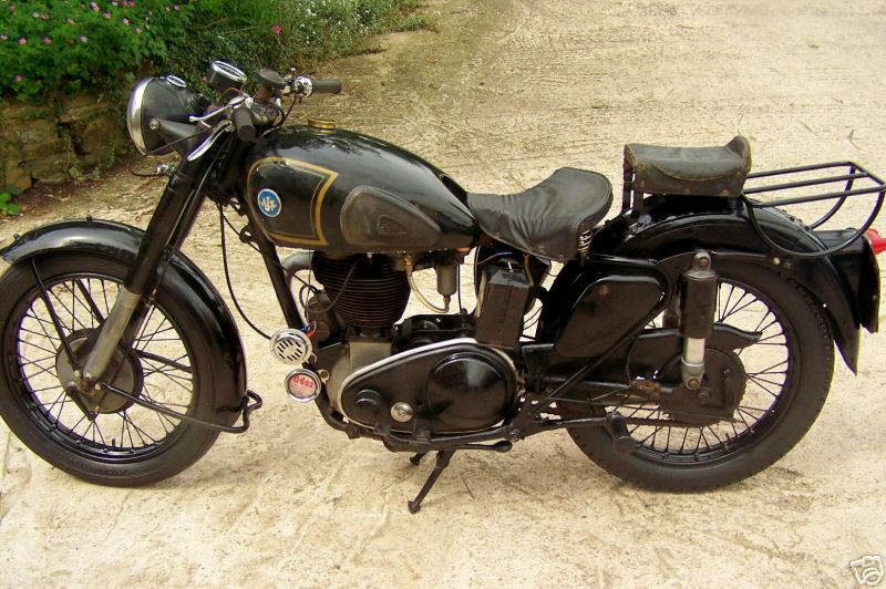 AJS 18s