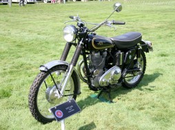 AJS 18s