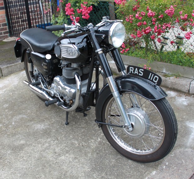 AJS 31