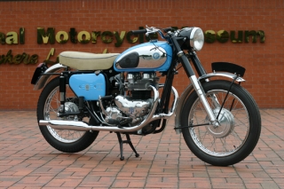AJS 31