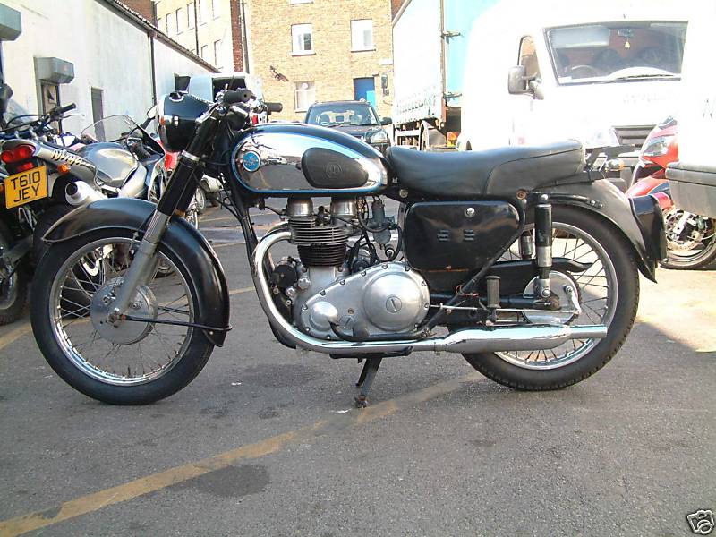 AJS 31