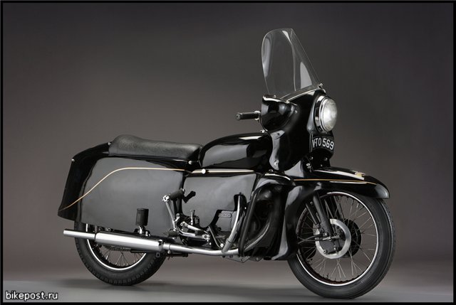 AJS 350