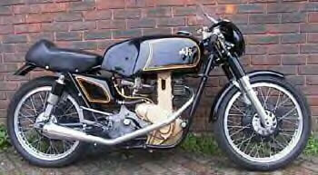 AJS 350