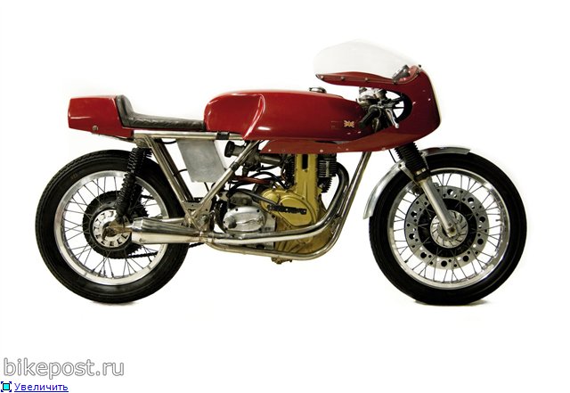 AJS 350cc