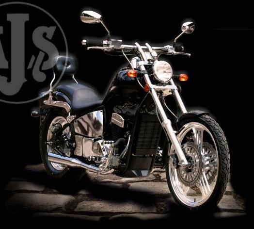 AJS 350cc AJS 350cc