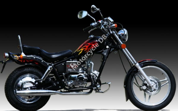 AJS 50