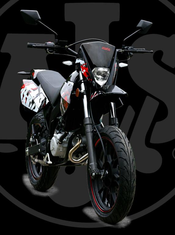 AJS 50