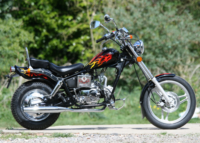 AJS 50