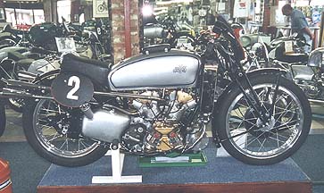 AJS 500