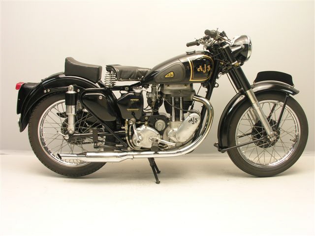 AJS 500